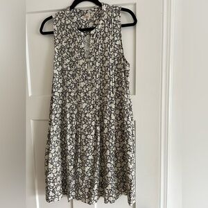 Faherty Isha Dress